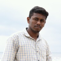 Kathirvel Subramani