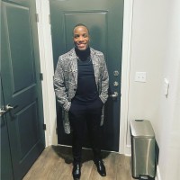 Lashod Jones