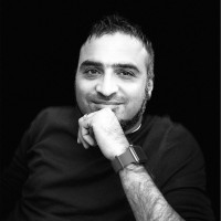 Imran Ahmed Alli