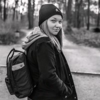 👩🏻‍💻​Sarah Harman