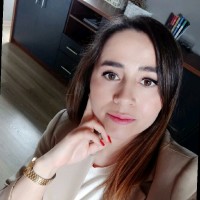 Burcu Sakine AYDIN