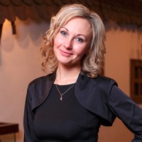 Елена Авраменко