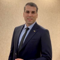 Masoud Ameri