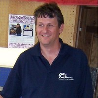 Steve Dean