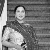 Mandeep Sodhi