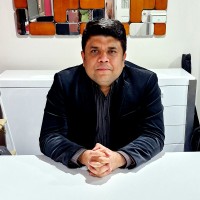Adnan Sadique