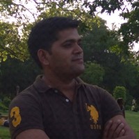 Sunil Kumar