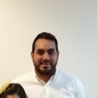 Omar Castro Ortega