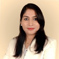 Dr. Serene Yadav (Advocate)