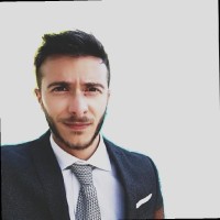 Luca Di Giorno