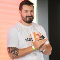 Jorge Sá