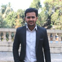 Yash Hinge