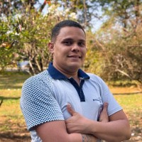 Roberto Junior (PCD)