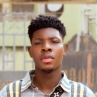 Tolulope Frank Olotu