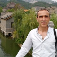 Yılmaz Kıvılcım