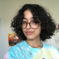 Samantha Diaz