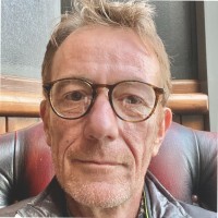 Gary Blake