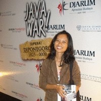 Marwati Karyono