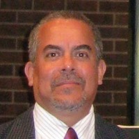 Mike Camacho