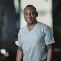 Simon Mugisha