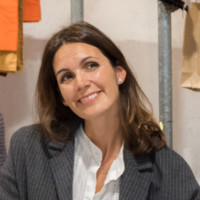 Julie Petrich-Combe