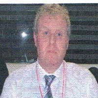 Paul Spraggs