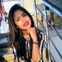 Navya R