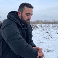 Hossameldein Elfayoumi