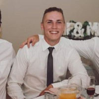 Jordan Rodda