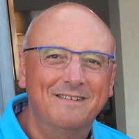 Geert Dejonghe