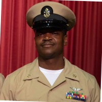 Charles Warner