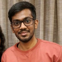 Praveen Jayakumar