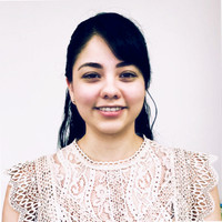 Cristina Lizeth Villegas Aguilera