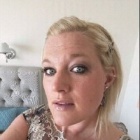 Annamaria Svensdotter Hamn