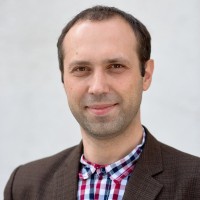 Oleh Dukas