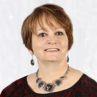 Jenni Mitchell