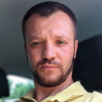 Oleksii Berdnyk