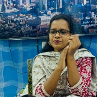 Shivani Kujala