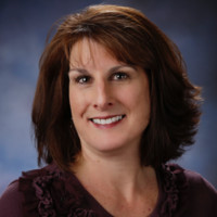 Beth Garcia, M.A.
