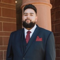 Luis Ramirez