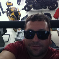 Helcio Araujo