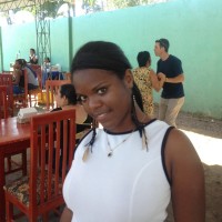 Yisleidys Rodriguez Harris