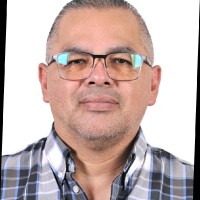 Luis Gerardo Ramírez Arias