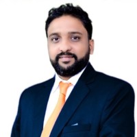 Abhinav Aherkar