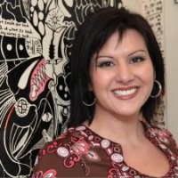 Jennifer Rowell