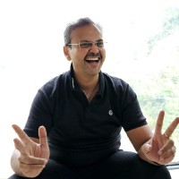 Ilangovan Arunkumar
