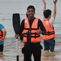 Farhan Mohamedon