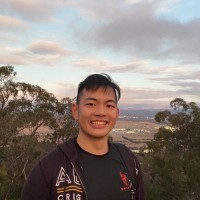 Ian Wang
