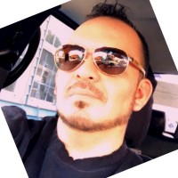 Javier Avina