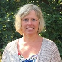 Marian Blaauw